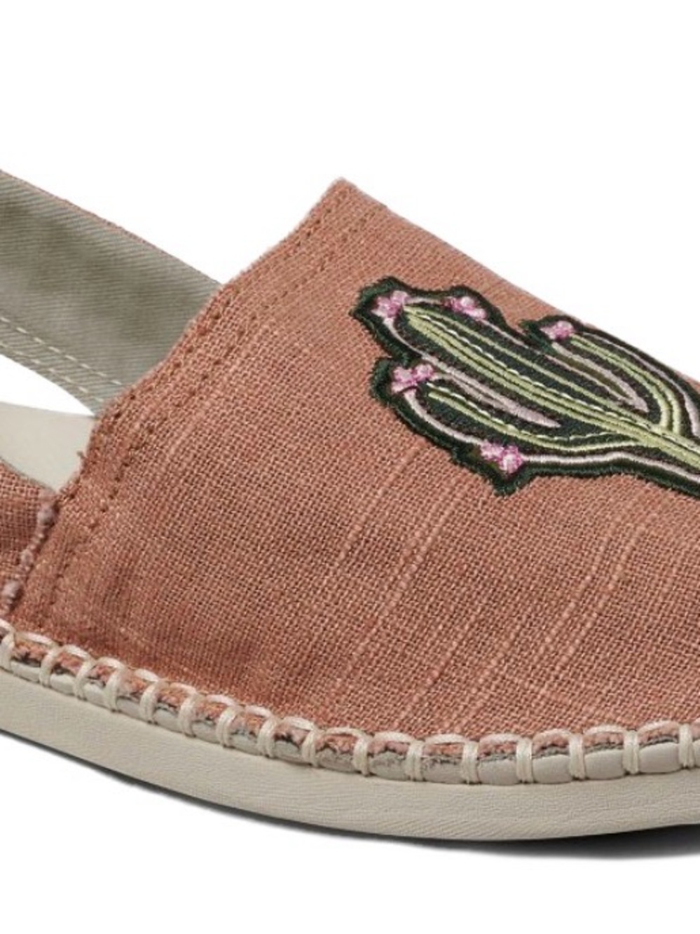 Reef escape sling LX with cactus